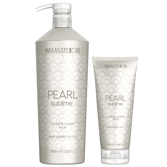 

Selective Professional Pearl Sublime Balm