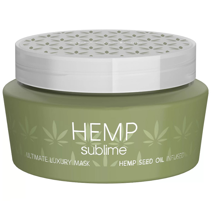 

Selective Professional Hemp Sublime Mask