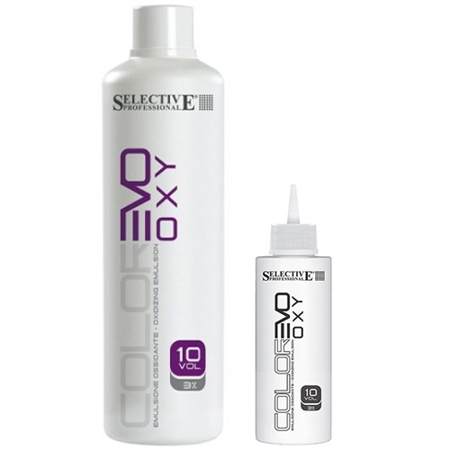 

Selective Professional ColorEvo Oxidizing Emulsion