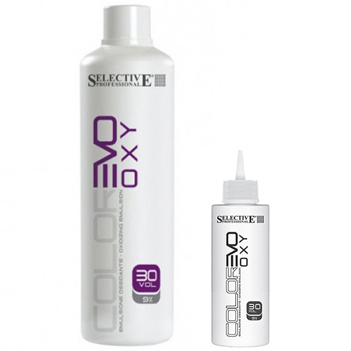 

Selective Professional ColorEvo Oxidizing Emulsion