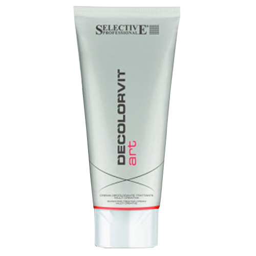 

Selective Professional Decolor Vit Art Bleaching Cream