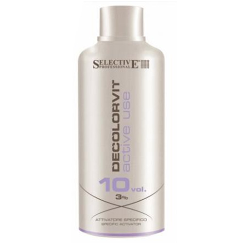 

Selective Professional Decolor Vit Oxy Activator