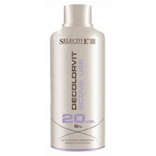 

Selective Professional Decolor Vit Oxy Activator