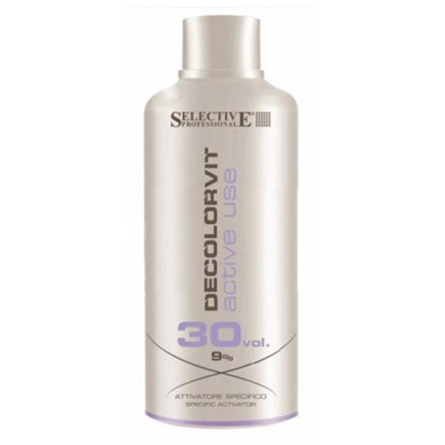 

Selective Professional Decolor Vit Oxy Activator