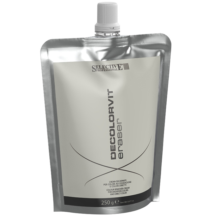 

Selective Professional Decolor Vit Eraser Cream