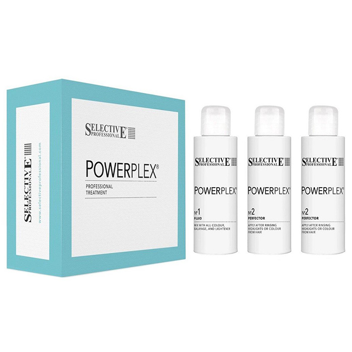 

Selective Professional Powerplex
