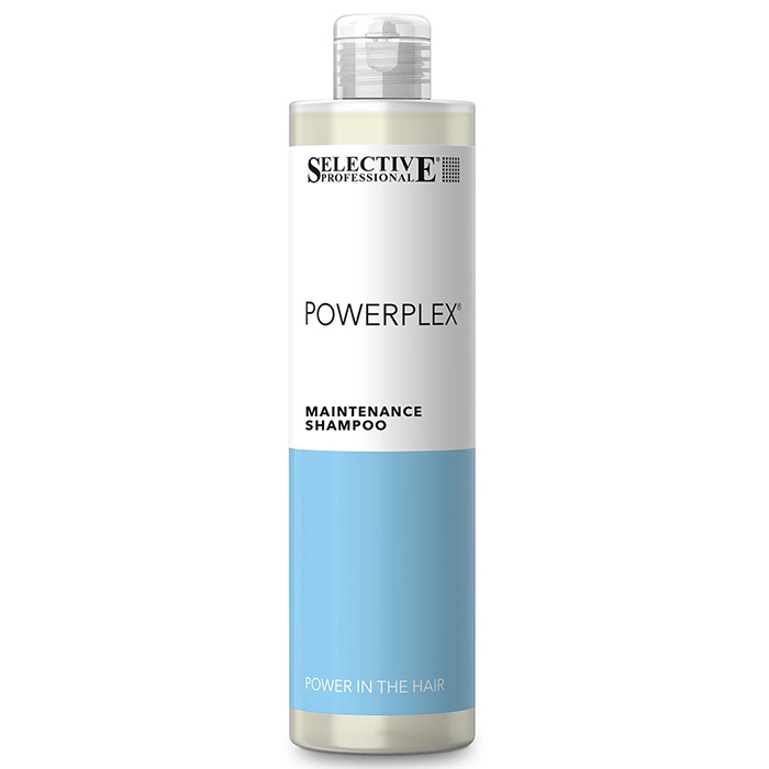 

Selective Professional Maintenance Shampoo