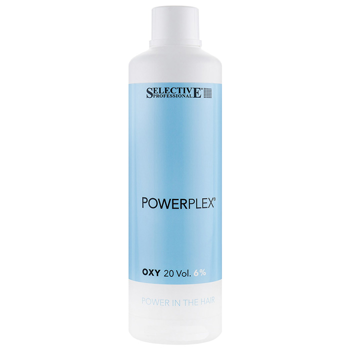 

Selective Professional Powerplex Oxy