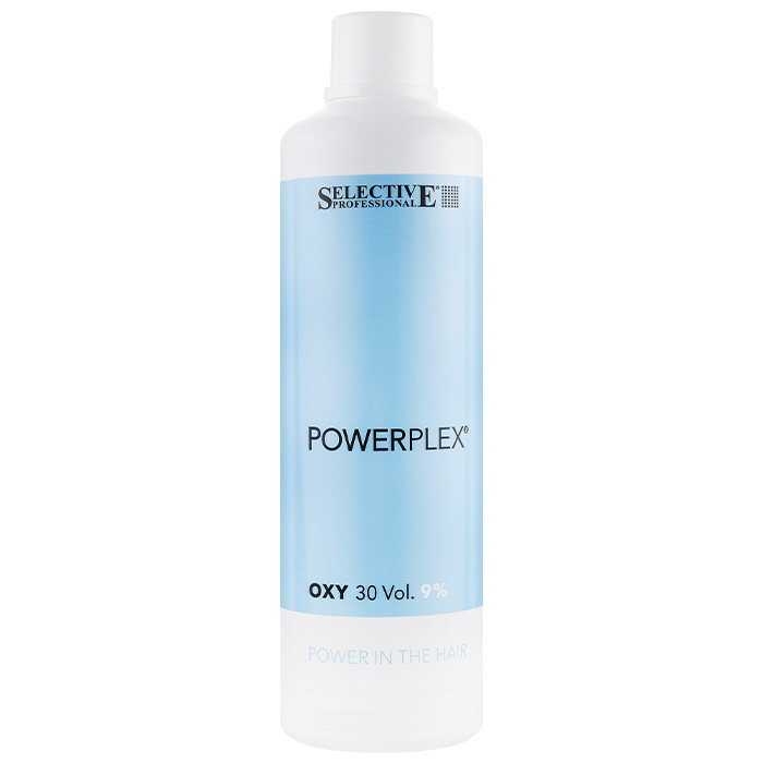 

Selective Professional Powerplex Oxy