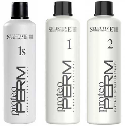 

Selective Professional Proteo Perm
