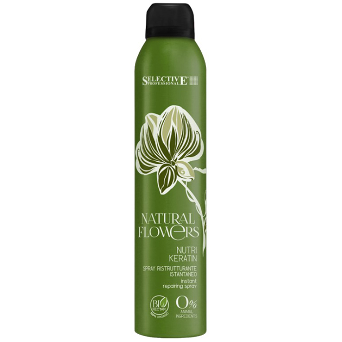 

Selective Professional Nutri Keratin Spray