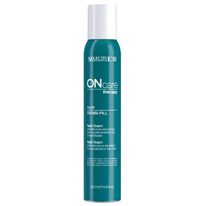 

Selective Professional DensiFill Fast Foam Spray