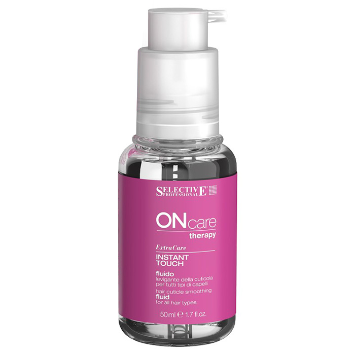 

Selective Professional Instant Touch Fluid