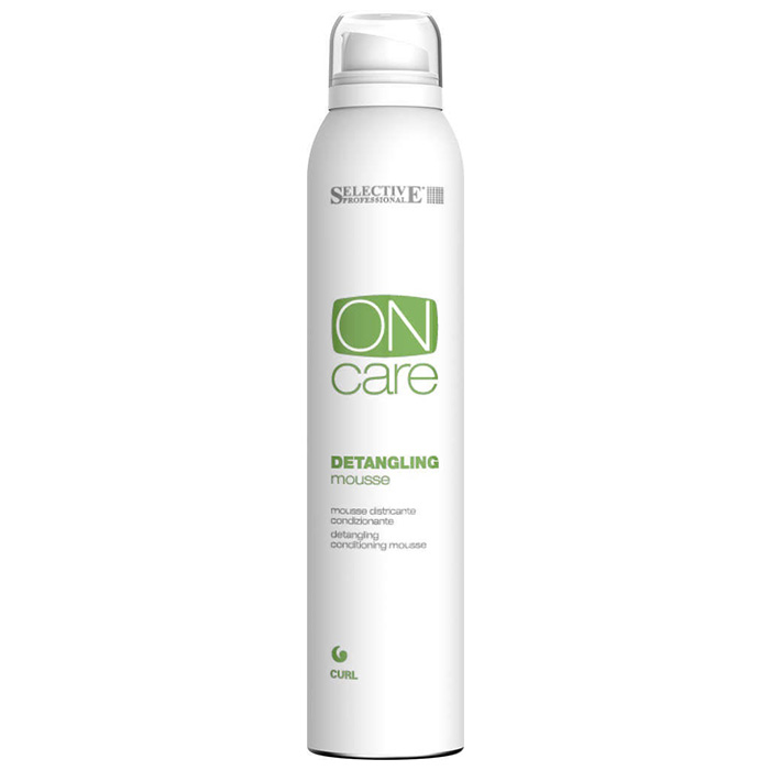 

Selective Professional Detangling Mousse