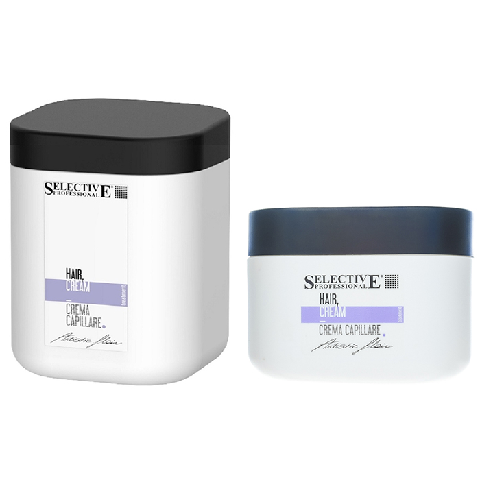 

Selective Professional Hair Cream