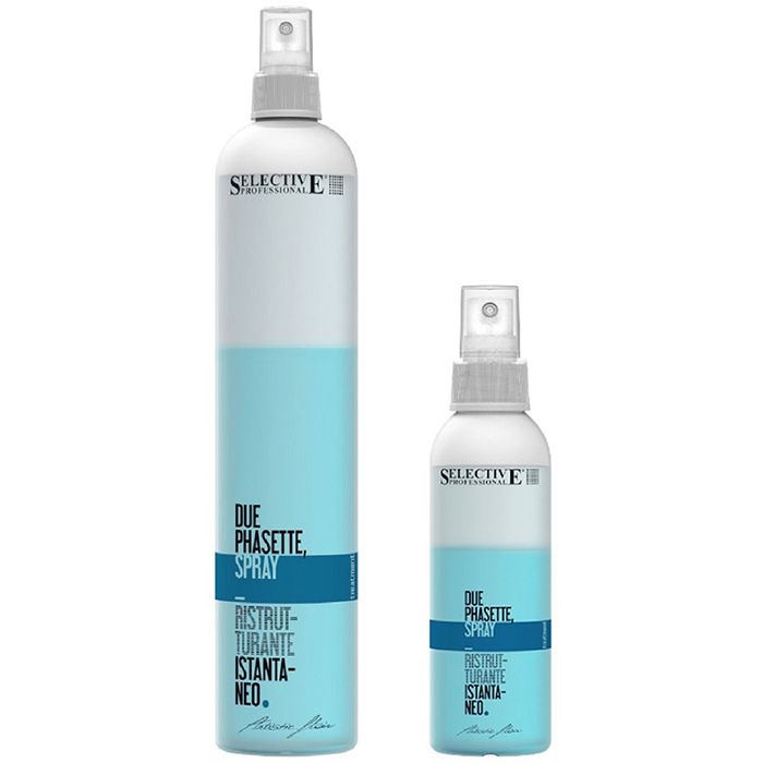 

Selective Professional Due Phasette Spray