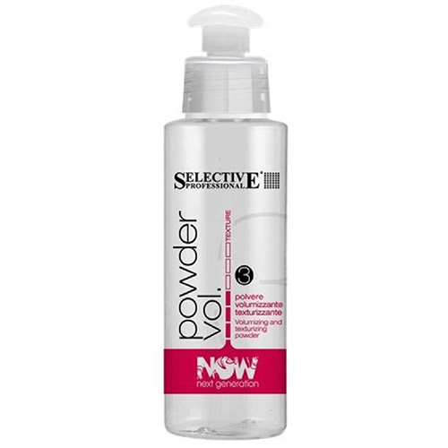 

Selective Professional Powder Vol