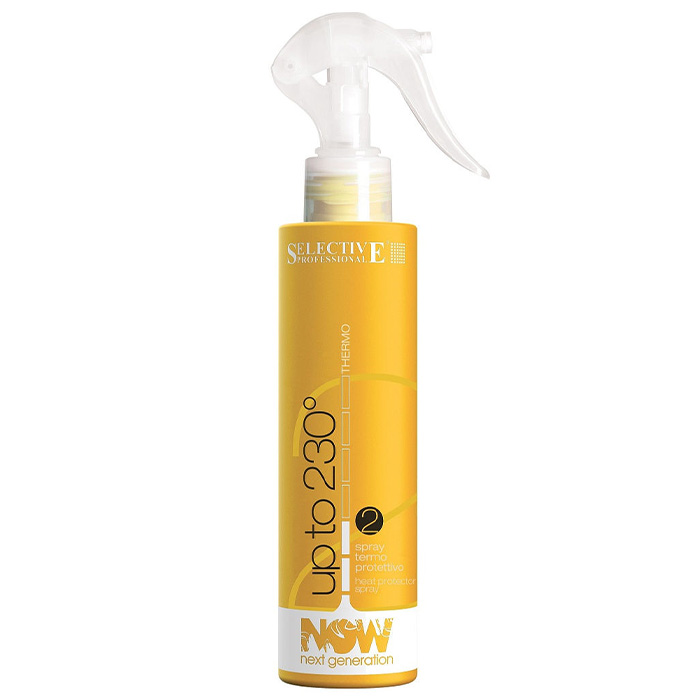 

Selective Professional Up To Termo Protecting Spray