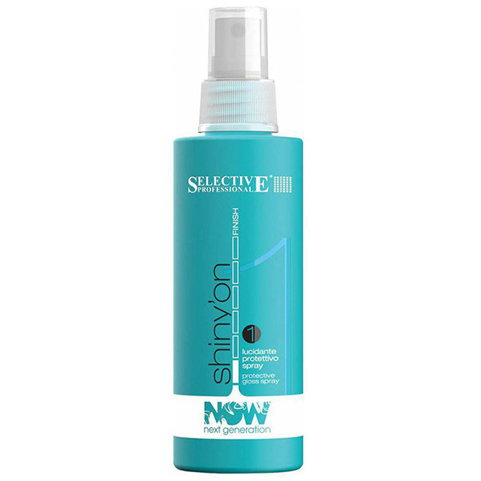 

Selective Professional Shiny On Spray