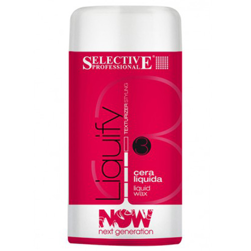 

Selective Professional Liquify Wax