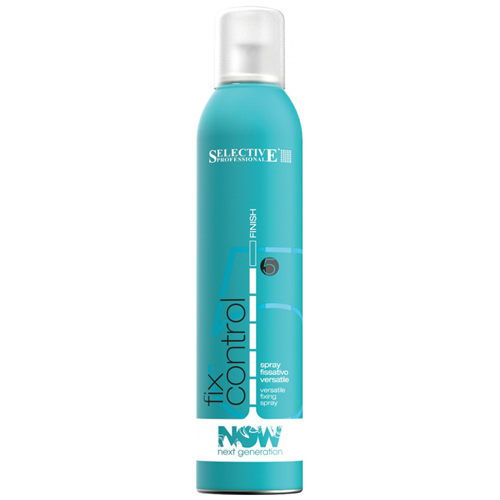 

Selective Professional Fix Control Hair Spray