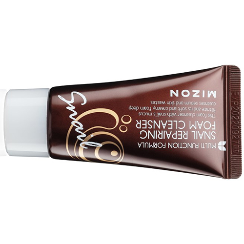

Mizon Snail Repairing Foam Cleanser Mini