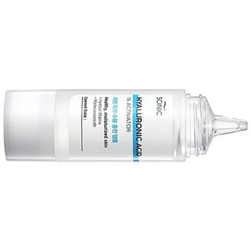 

Scinic Hyaluronic Acid Activator