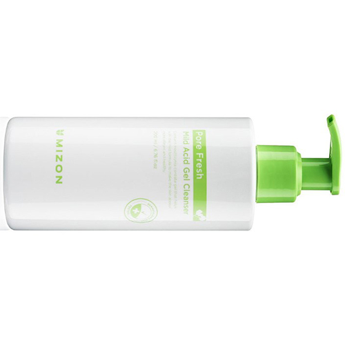 

Mizon Pore Fresh Mild Acid Gel Cleanser