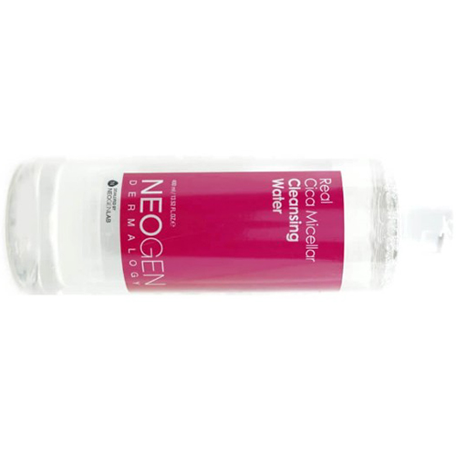 

Neogen Real Cica Micellar Cleansing Water