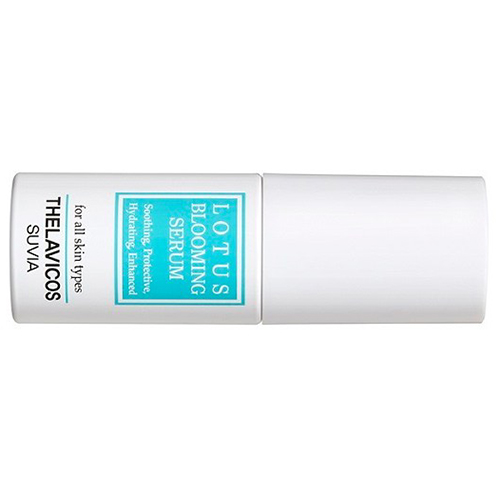 

Suvia Lotus Blooming Serum