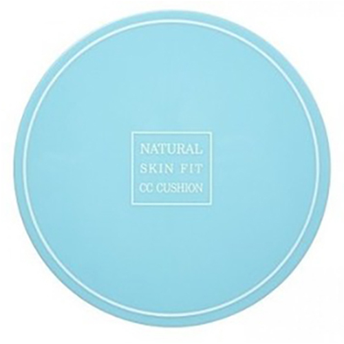 

Suvia Matural Skin Fit CC Cushion SPF PA