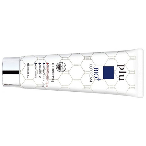 

Plu Bio UU Cream