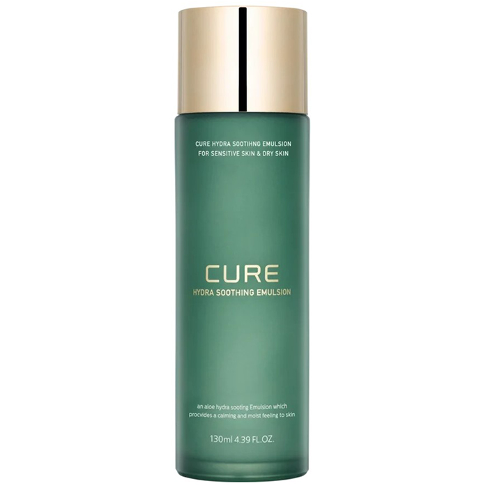 

Cure Hydra Soothing Emulsion