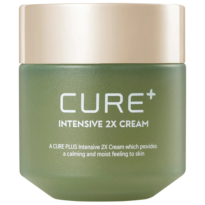 

Cure Intensive X Cream