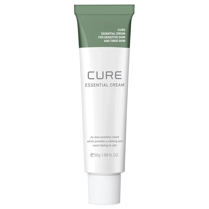 

Cure Essential Cream