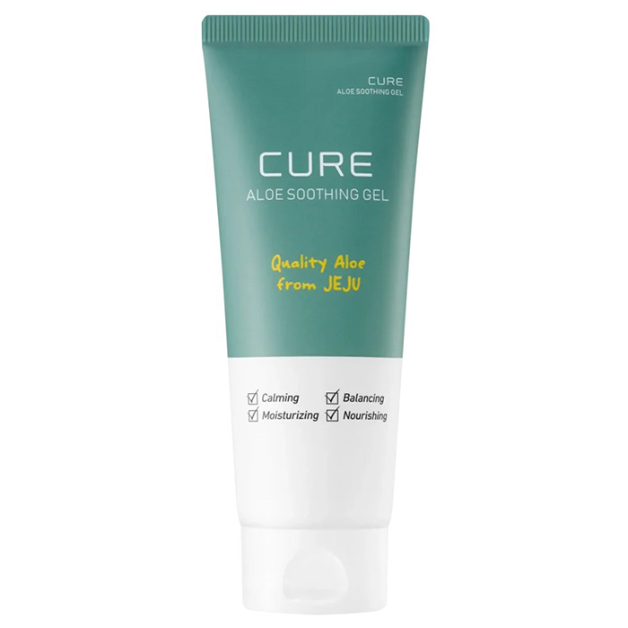 

Cure Aloe Soothing Gel
