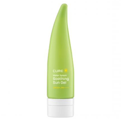 

Cure Aloe Water Soothing Sun Gel SPF PA