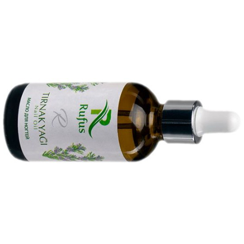 

Rufus R Nail Oil