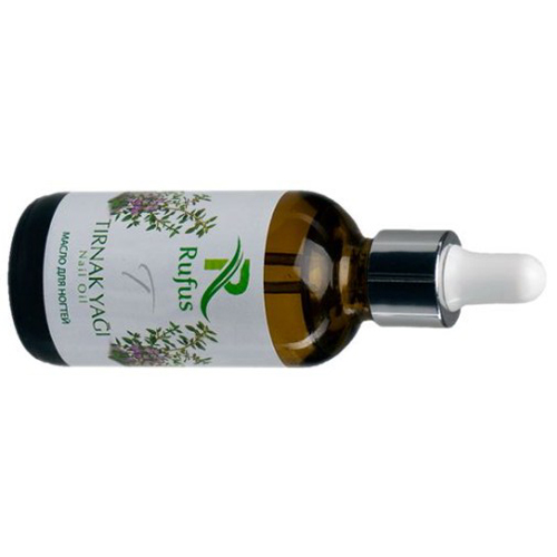 

Rufus T Nail Oil