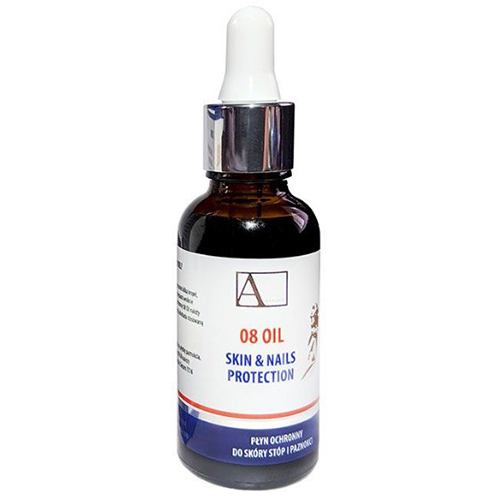 

Arkada Oil Skin And Nails Protection
