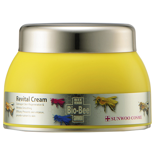 

Talent BioBee Revital Cream