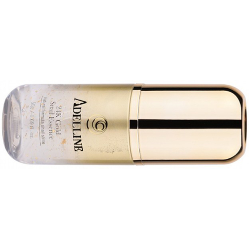 

Adelline K Gold Snail Essence