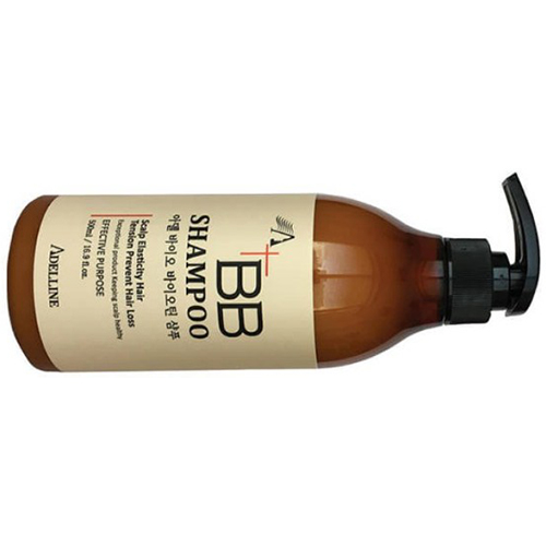 

Adelline BB Shampoo