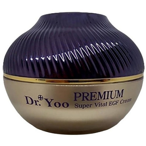 

Dr Yoo Premium Super Vital EGF Cream