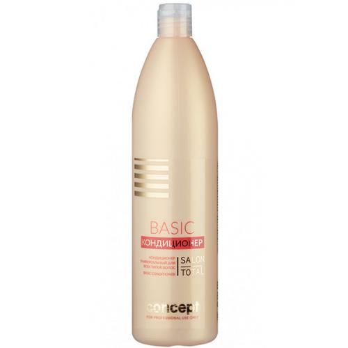 

Concept Basic Conditioner