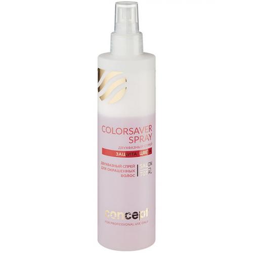 

Concept Colorsaver Phase Spray