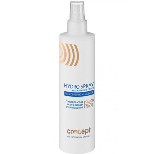

Concept Hydro Spray