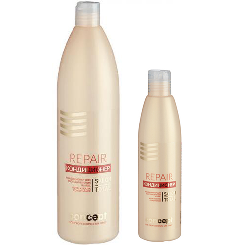 

Concept Repair Keratin Conditioner