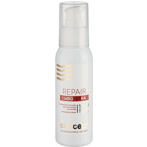 

Concept Nutri Keratin Serum