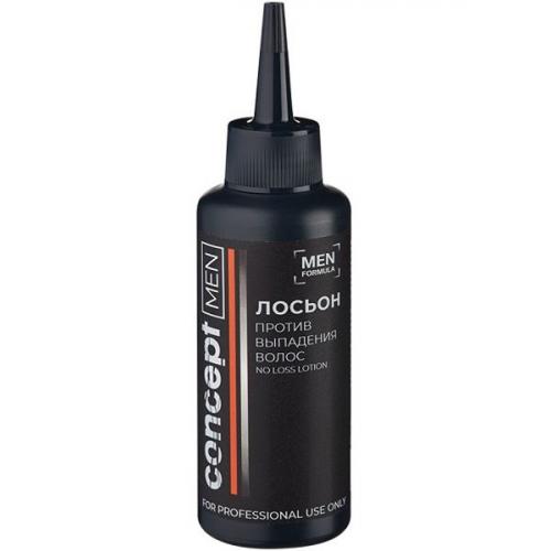 

Concept No Loss Lotion